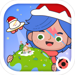 米加我的小镇温泉酒店官方版