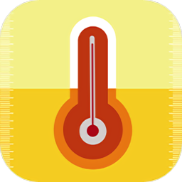温度计助手软件