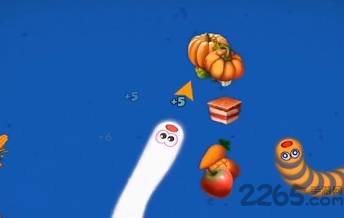 worms zone游戏 worms zone手游