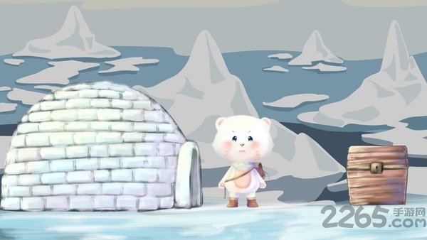 果子的环球冒险书最新版 果子的环球冒险书游戏