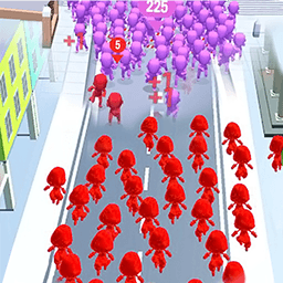 火柴人求生大战游戏最新版本