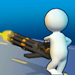 疾跑射击最新版