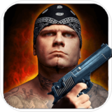 黑手党枪战手机破解版