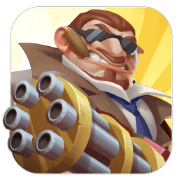 玩具枪店模拟器最新版(gun&gang)