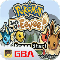 口袋妖怪去吧伊布手机版