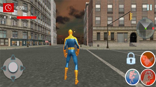 魔法蜘蛛英雄游戏 魔法蜘蛛英雄下载安装手机版