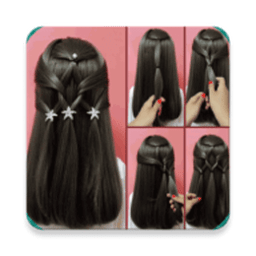 小仙女发型书app