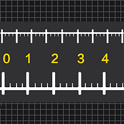 小匠尺子测量app