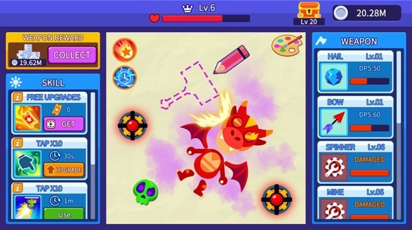 一拳就团灭最新版 一拳就团灭游戏下载