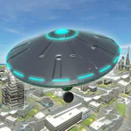 模拟太空探测飞车手机版