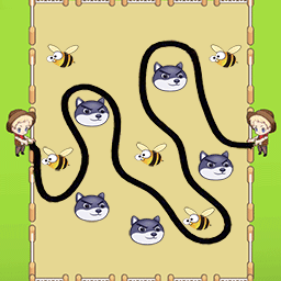 画地为牢划线帮狗子最新版