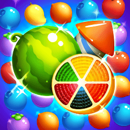 开心西瓜消消乐手机版