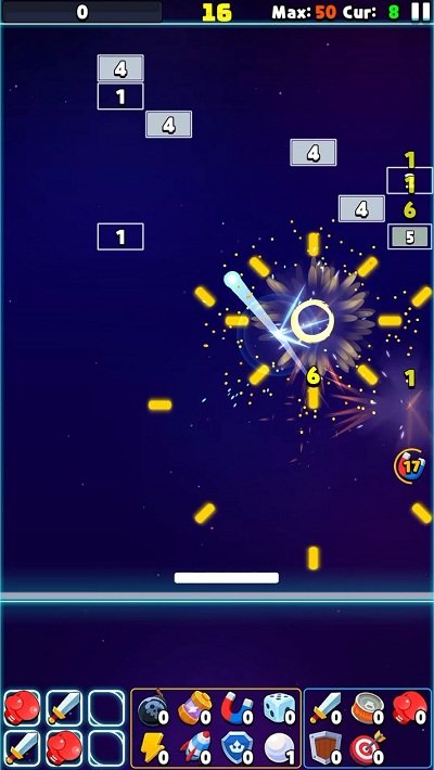 砖块突击手机版 砖块突击游戏下载