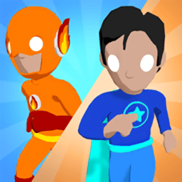 超人变变变游戏