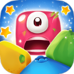 果蔬大爆炸手游