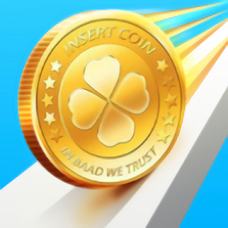 硬币疯狂冲刺手机版