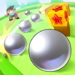 打破砖块球手机版