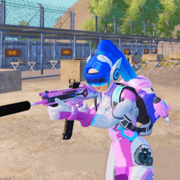 堡垒吃鸡派对正式服