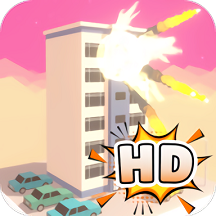 城市爆破者无限金币版