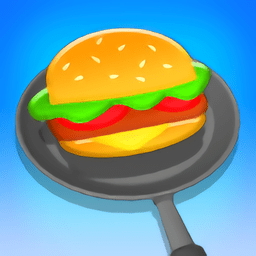 薄饼艺术游戏(crepe art)