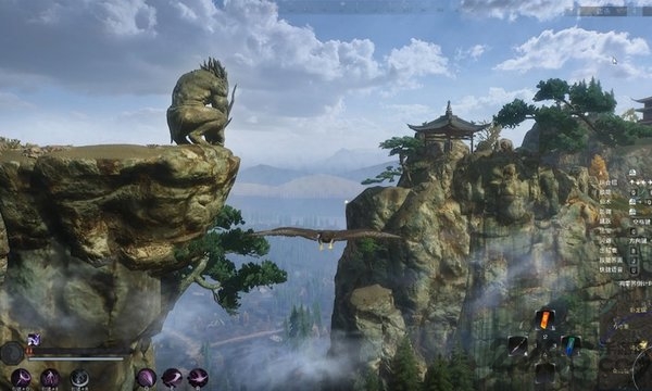 九劫曲诅咒之地中文版 九劫曲诅咒之地手游下载