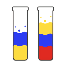 全民找一找水排序手游