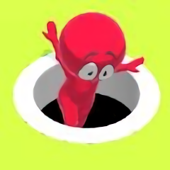 伟大坠落游戏(great fall)