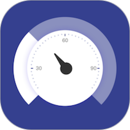 speedtest测网速大师app