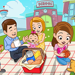 创造全民小镇官方版