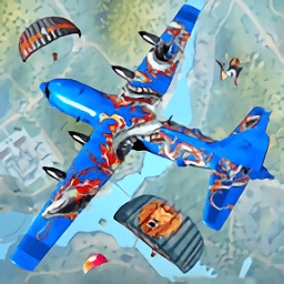 顶级突击队无敌版