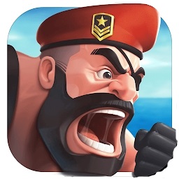 最终之战生存游戏(last war survive game)