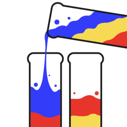 倒水我最牛小游戏