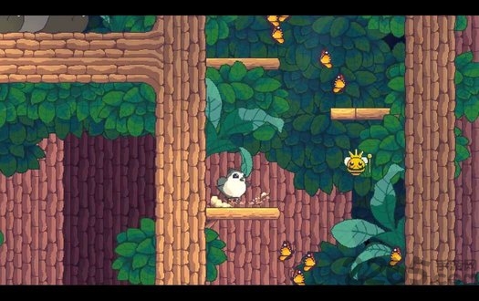 鸟之交响游戏 鸟之交响手机版下载