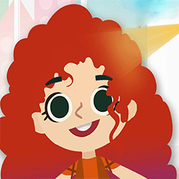 樱花少女时尚设计手游