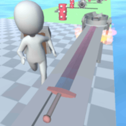 福吉奔跑最新版(forge run)