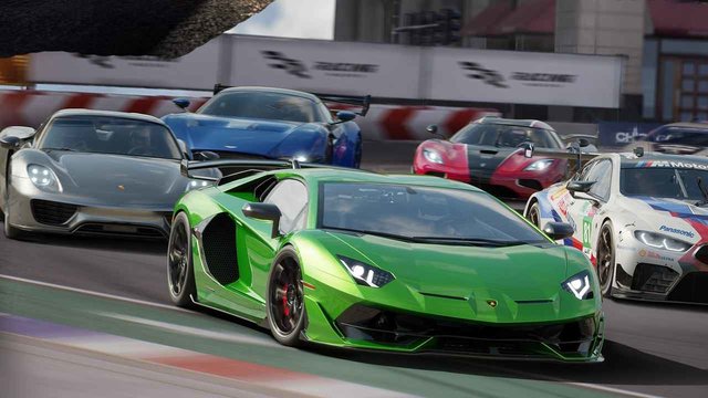 网易竞速大师(多平台赛车手游) 竞速大师游戏下载