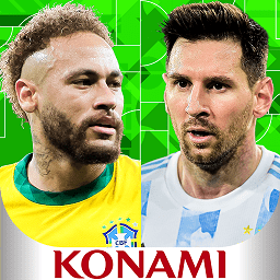 实况王者集结内测版