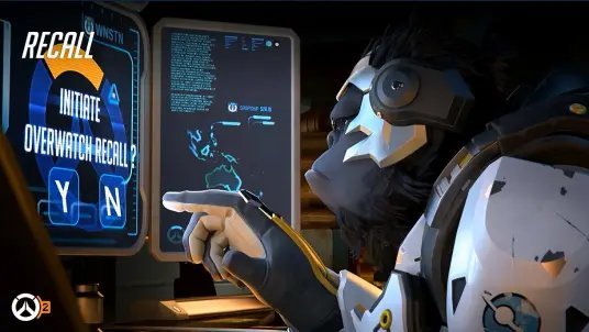 守望先锋2手游免费版 守望先锋2手游安卓下载