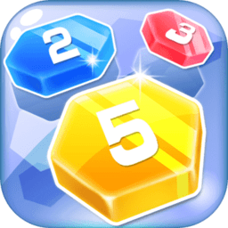 新六角碎片手机版