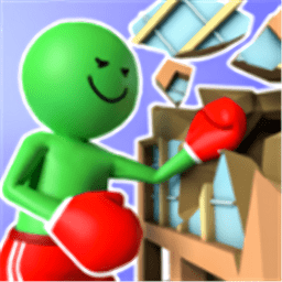 砸房子竞技场游戏