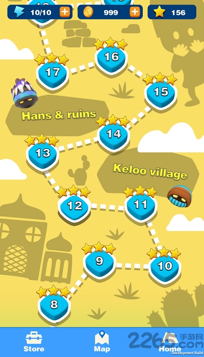 莱恩的宝藏手游 莱恩的宝藏手游下载