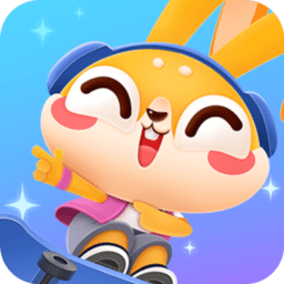 兔小萌儿童乐园游戏