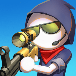 我用狙特别遛手机版