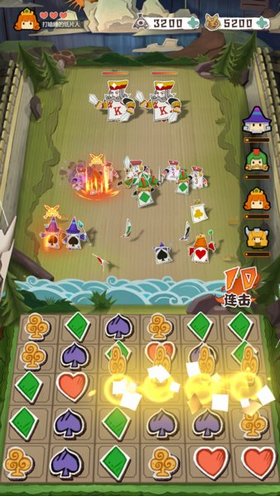 邪恶卡片王游戏 邪恶卡片王手游下载