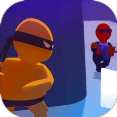 怪盗大师官方版