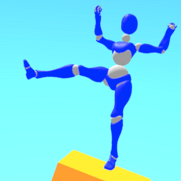 平衡决斗游戏(balance duel)