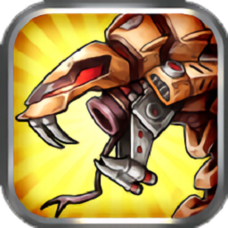 超级勇者无敌官方版