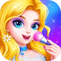 甜心公主化妆美容院手机版