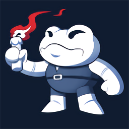 墓蛙tomb toad汉化版