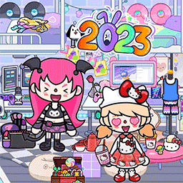 迷你库洛米小镇客户端